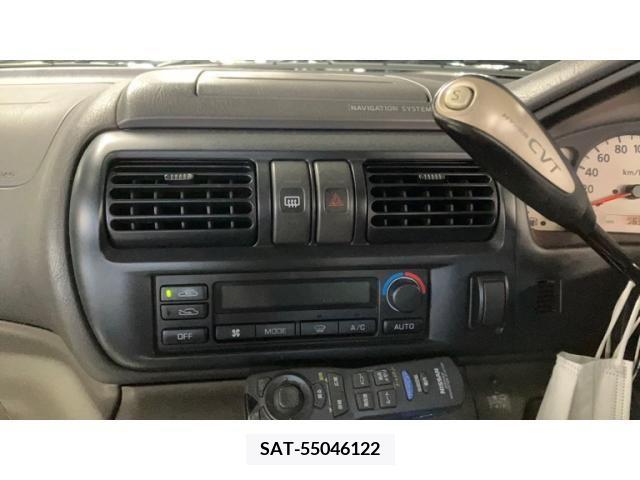 Nissan RNESSA 1999-02 355161-5
