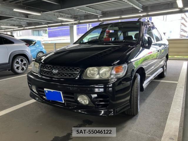 Nissan RNESSA 1999-02 355161-0