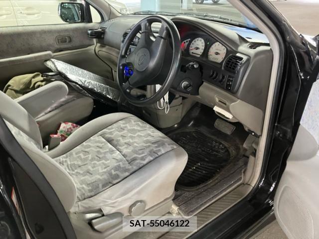 Nissan RNESSA 1999-02 355161-4