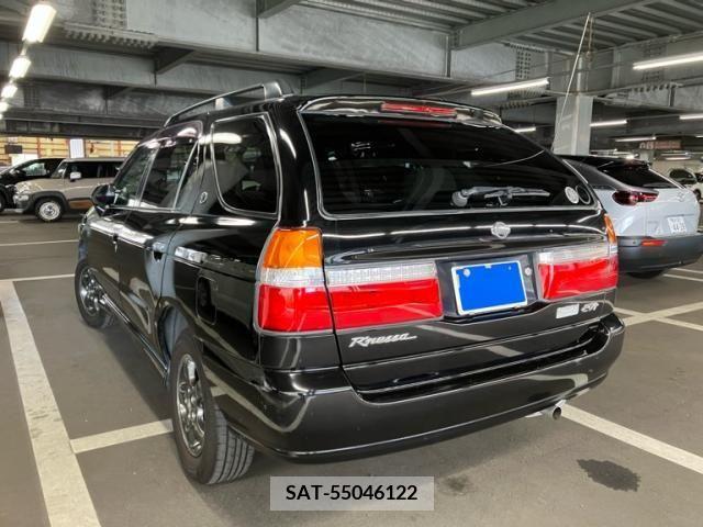 Nissan RNESSA 1999-02 355161-3