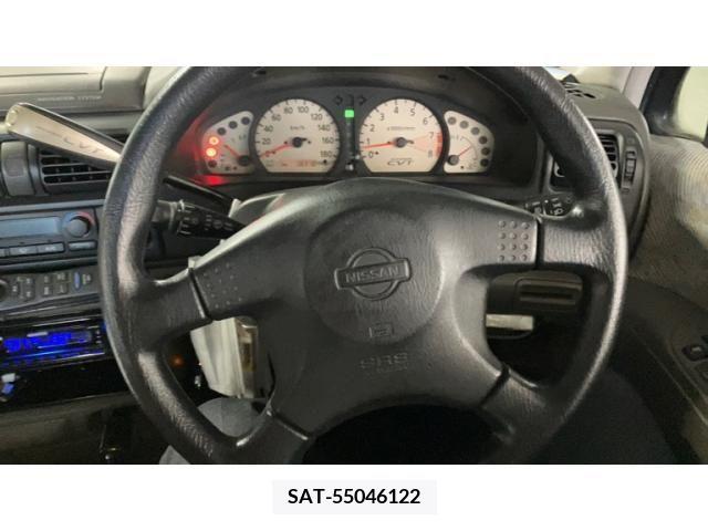 Nissan RNESSA 1999-02 355161-8