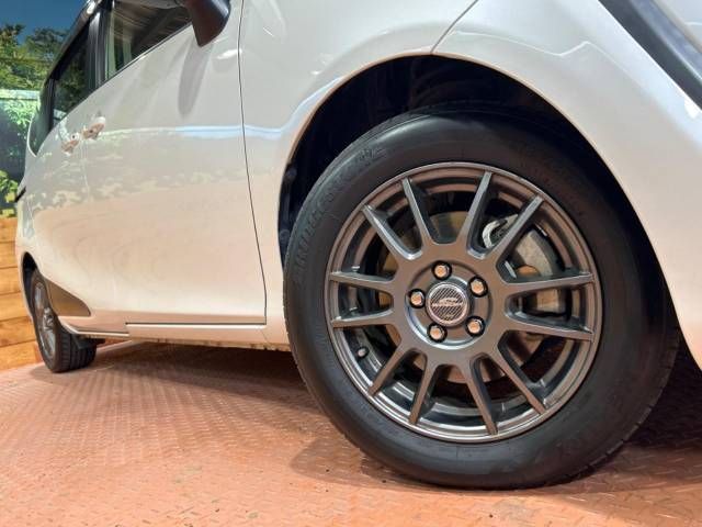Toyota SIENTA 2016-01 27509-12