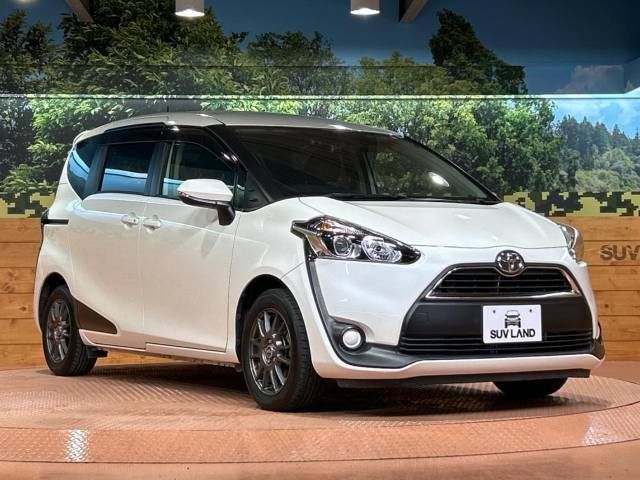 Toyota SIENTA 2016-01 27509-15