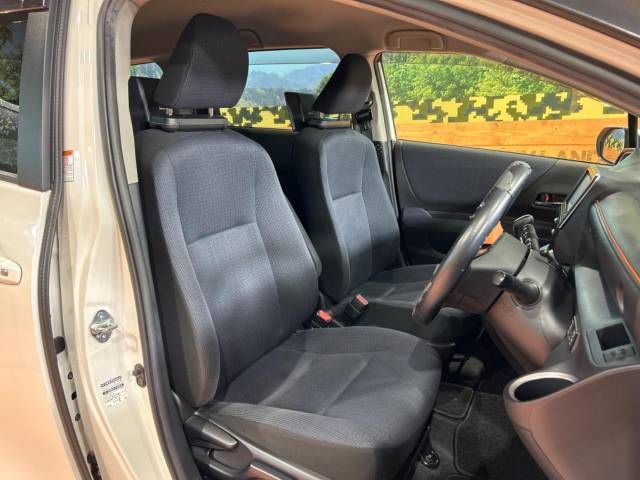 Toyota SIENTA 2016-01 27509-8
