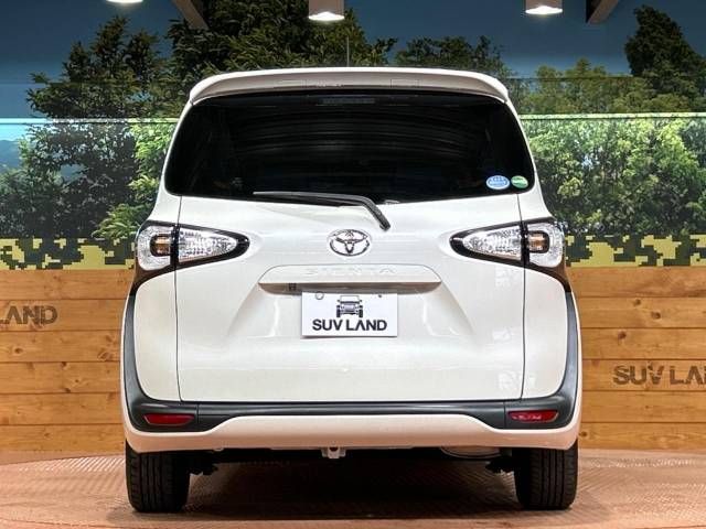 Toyota SIENTA 2016-01 27509-14