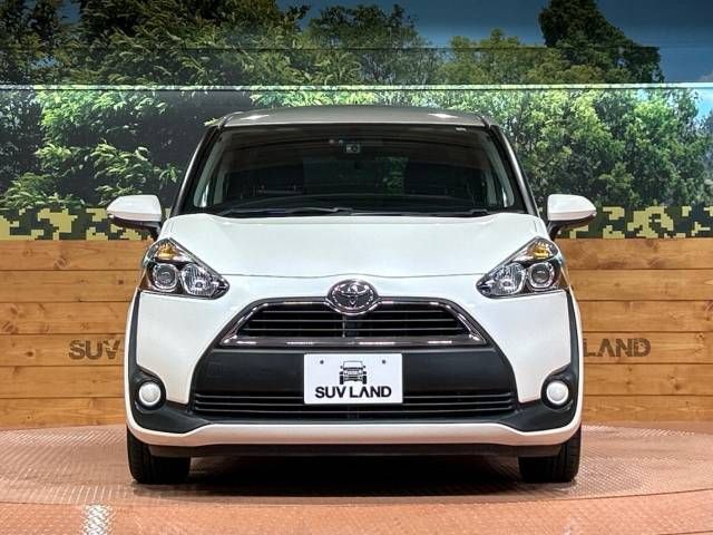 Toyota SIENTA 2016-01 27509-13