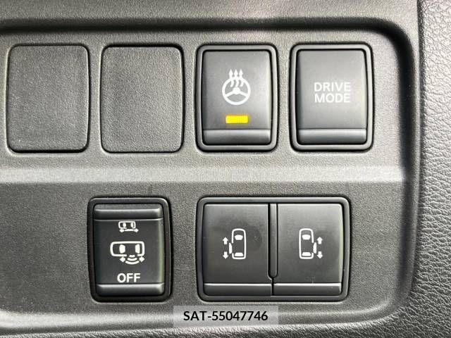 Nissan SERENA 2019-10 393888-6