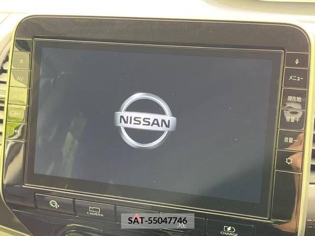 Nissan SERENA 2019-10 393888-3