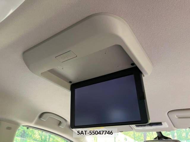 Nissan SERENA 2019-10 393888-5
