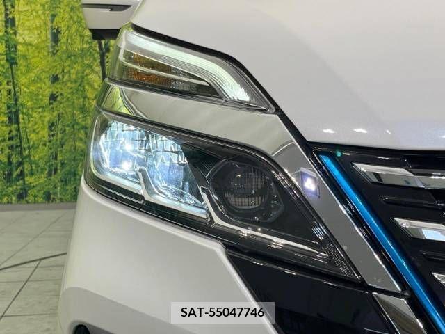 Nissan SERENA 2019-10 393888-12