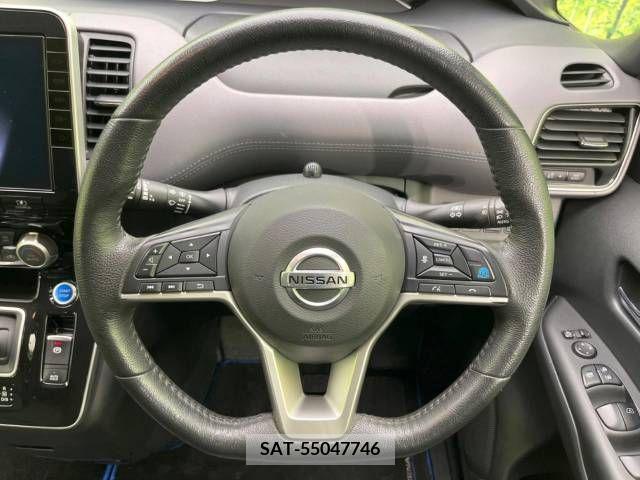 Nissan SERENA 2019-10 393888-11