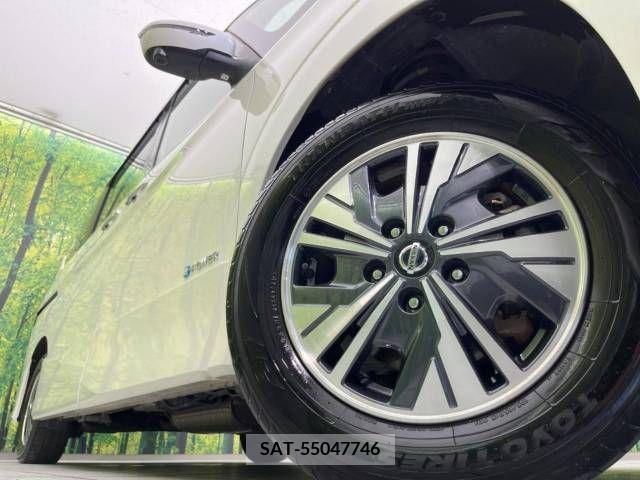Nissan SERENA 2019-10 393888-13
