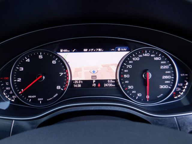 Audi A6 2017-09 7144-3