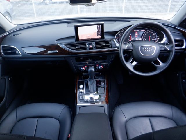 Audi A6 2017-09 7144-1