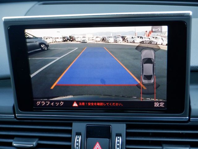 Audi A6 2017-09 7144-5