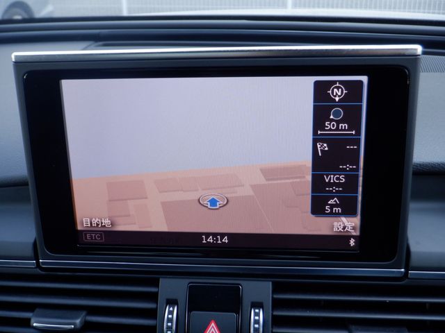 Audi A6 2017-09 7144-4