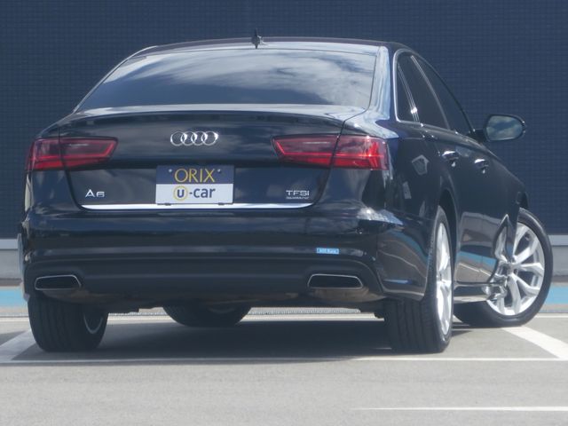 Audi A6 2017-09 7144-2