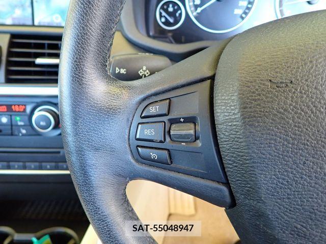 Bmw X3 2011-09 381791-17