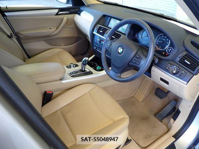 Bmw X3 2011-09 381791-1