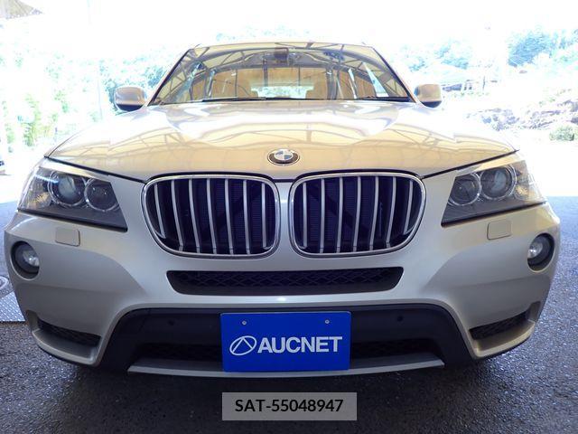 Bmw X3 2011-09 381791-5