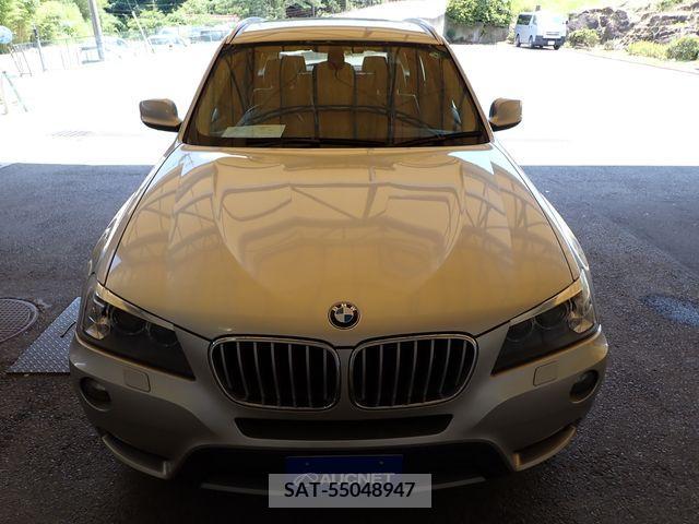 Bmw X3 2011-09 381791-4
