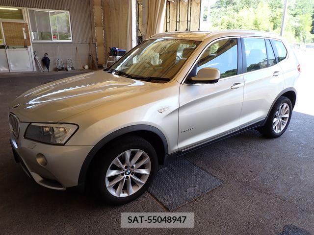Bmw X3 2011-09 381791-6