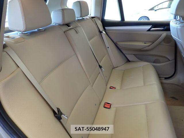 Bmw X3 2011-09 381791-20