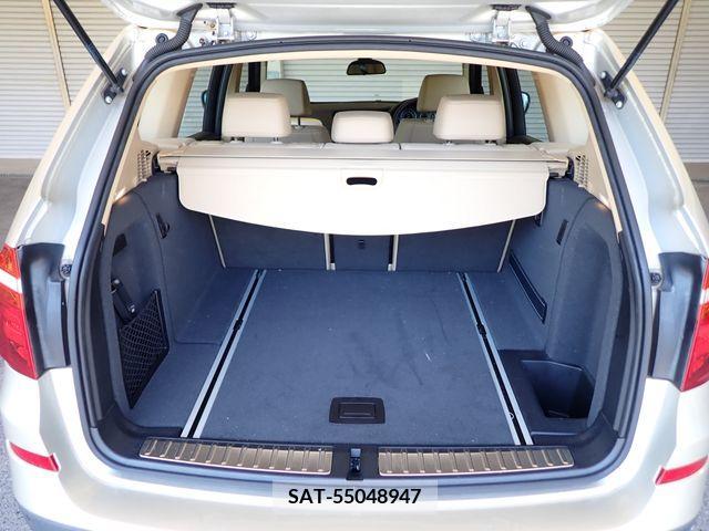 Bmw X3 2011-09 381791-22