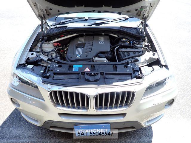 Bmw X3 2011-09 381791-24