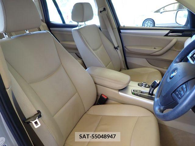 Bmw X3 2011-09 381791-19