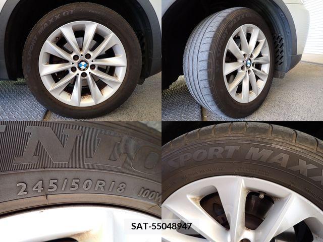 Bmw X3 2011-09 381791-25