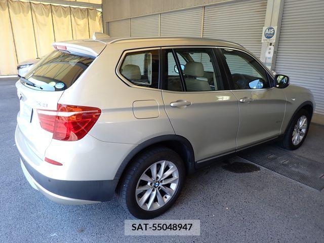 Bmw X3 2011-09 381791-7
