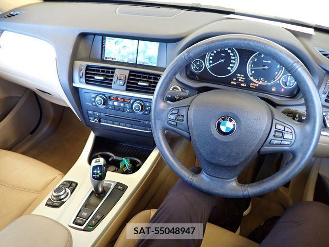 Bmw X3 2011-09 381791-16