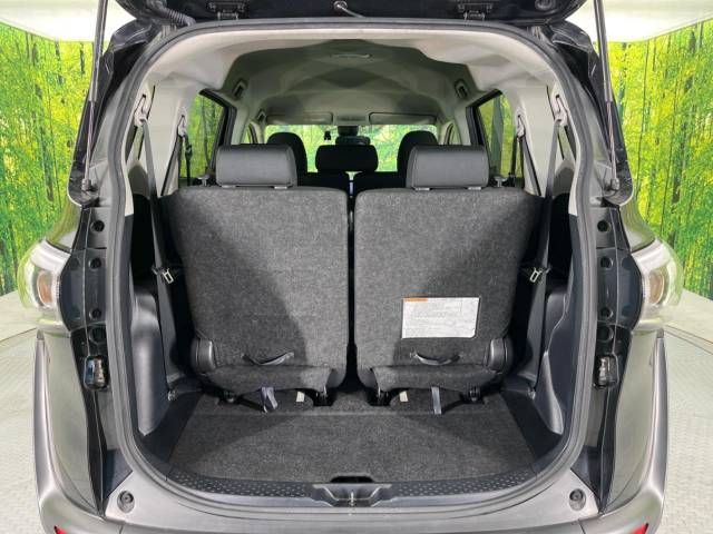 Toyota SIENTA 2020-10 187110-11