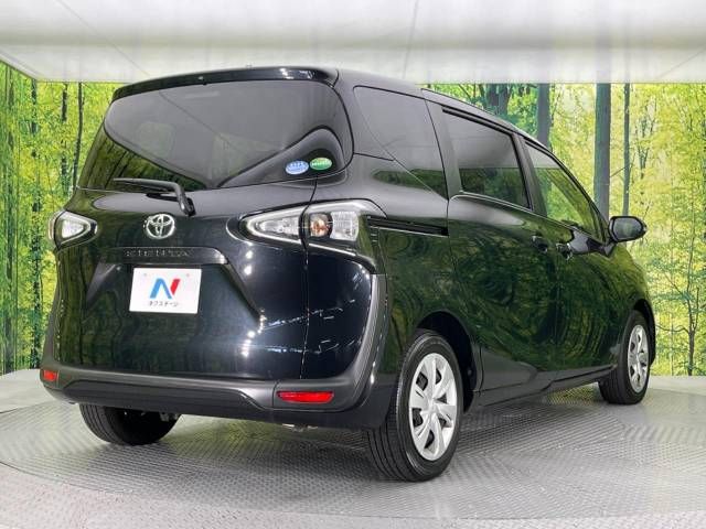 Toyota SIENTA 2020-10 187110-18