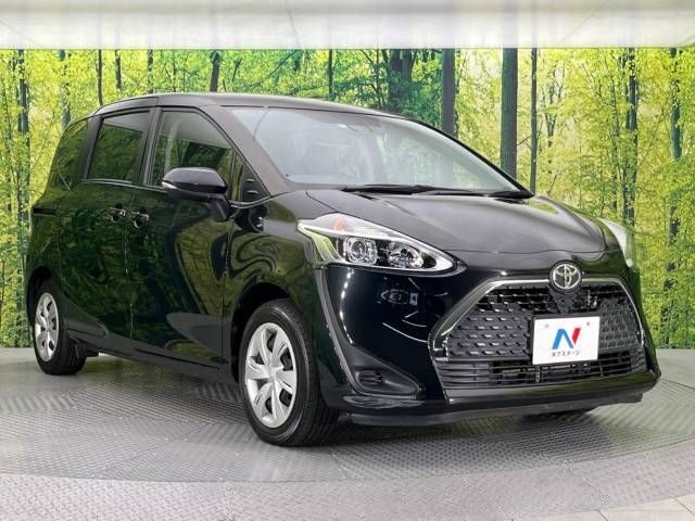 Toyota SIENTA 2020-10 187110-17