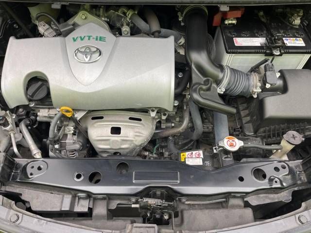 Toyota SIENTA 2020-10 187110-19