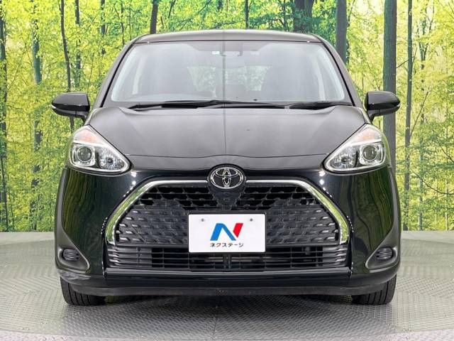 Toyota SIENTA 2020-10 187110-15
