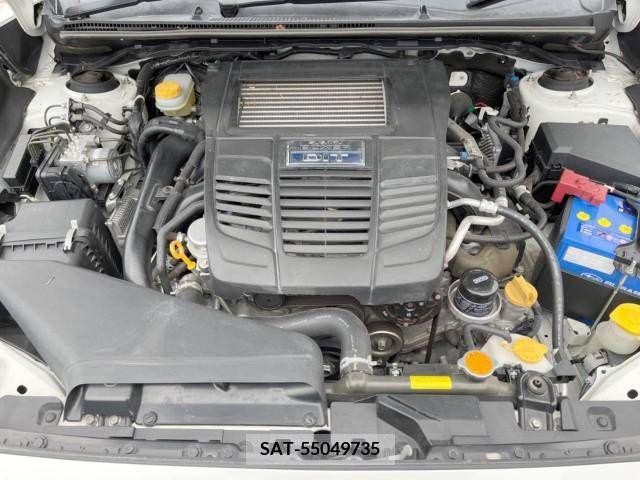 Subaru LEVORG 2016-12 224119-18