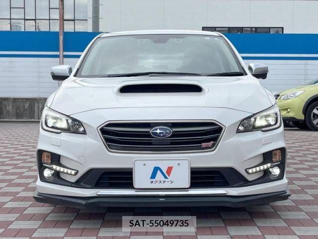 Subaru LEVORG 2016-12 224119-14