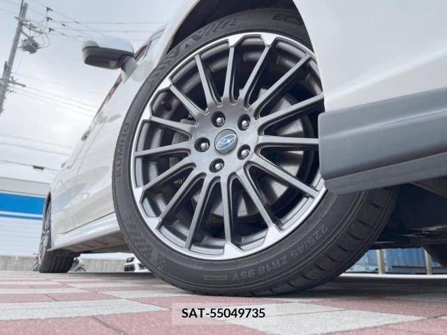 Subaru LEVORG 2016-12 224119-13
