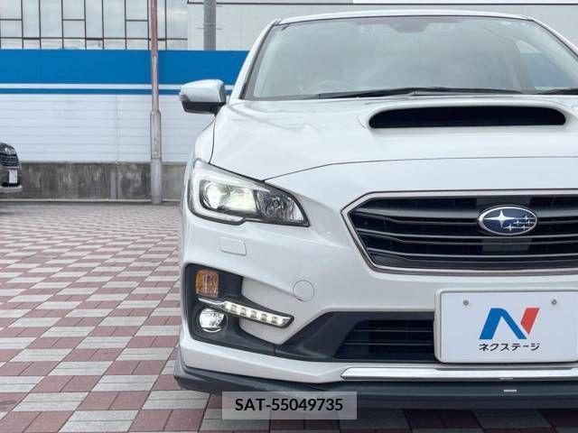 Subaru LEVORG 2016-12 224119-11