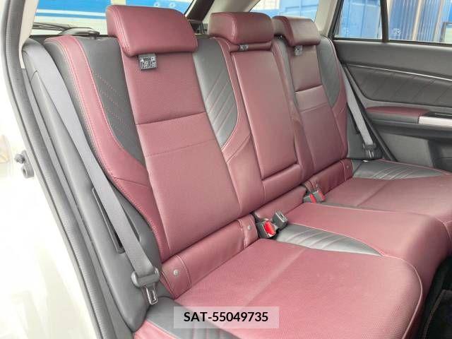 Subaru LEVORG 2016-12 224119-9