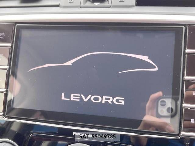 Subaru LEVORG 2016-12 224119-6