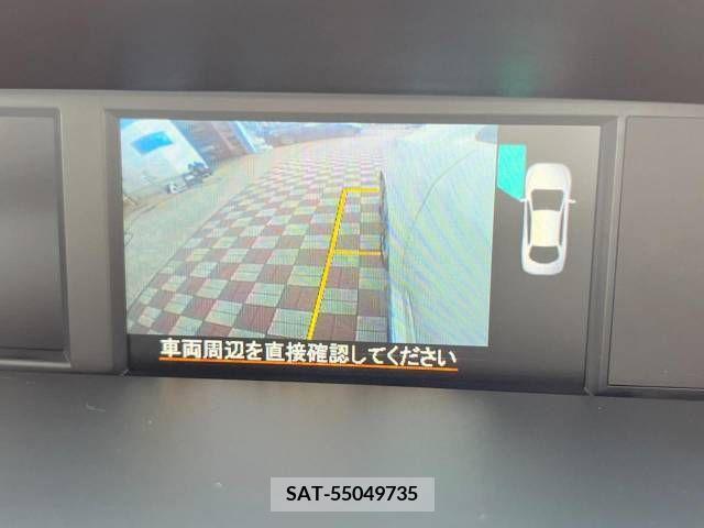 Subaru LEVORG 2016-12 224119-4