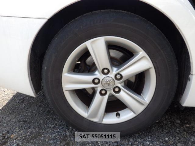 Toyota MARK X 2011-08 342746-8