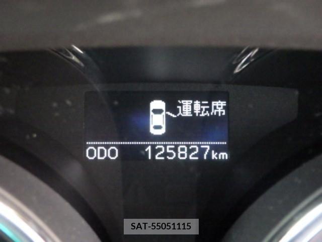Toyota MARK X 2011-08 342746-11