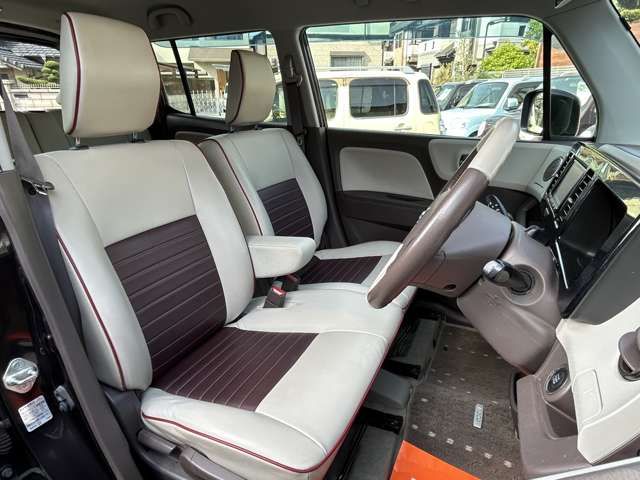 Nissan MOCO 2013-10 2175-4