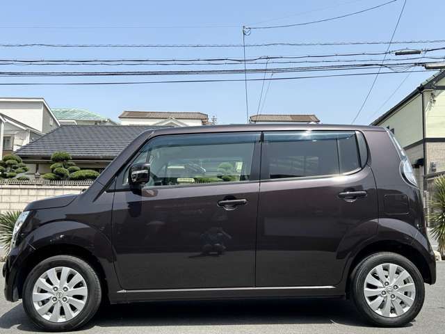 Nissan MOCO 2013-10 2175-10