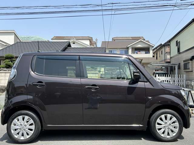 Nissan MOCO 2013-10 2175-9